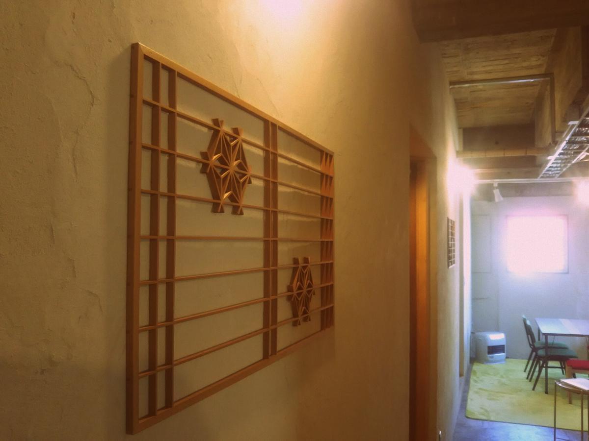 Tomarotto Villa Takayama  Exterior photo